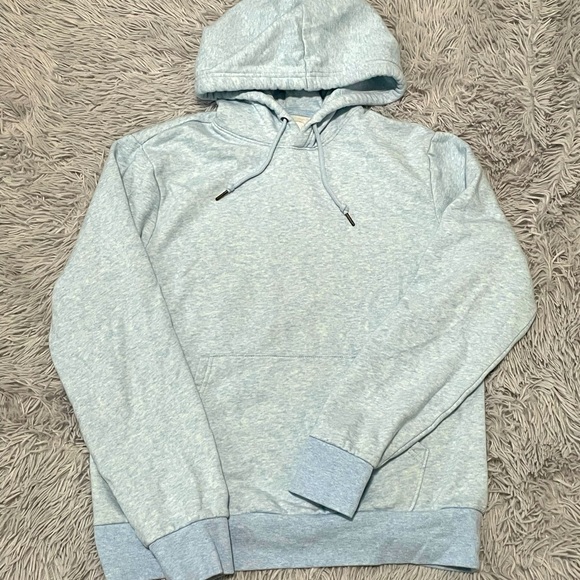 Old Navy Plain Color Hoodie - Picture 3 of 7